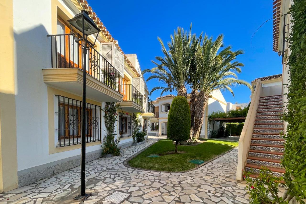 Infinity Resort Vera Beach Clara Los Amarguillos Exterior photo
