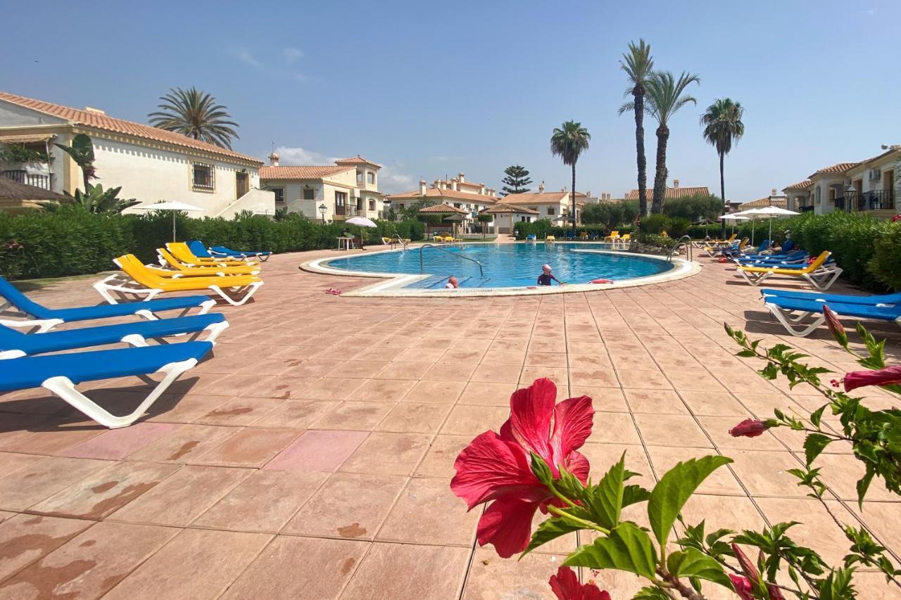 Infinity Resort Vera Beach Clara Los Amarguillos Exterior photo