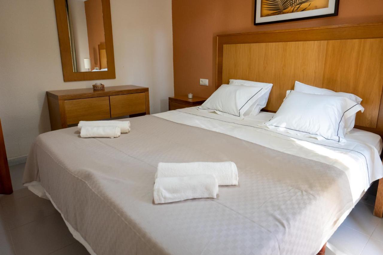 Infinity Resort Vera Beach Clara Los Amarguillos Exterior photo