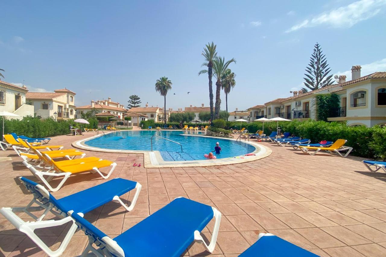 Infinity Resort Vera Beach Clara Los Amarguillos Exterior photo