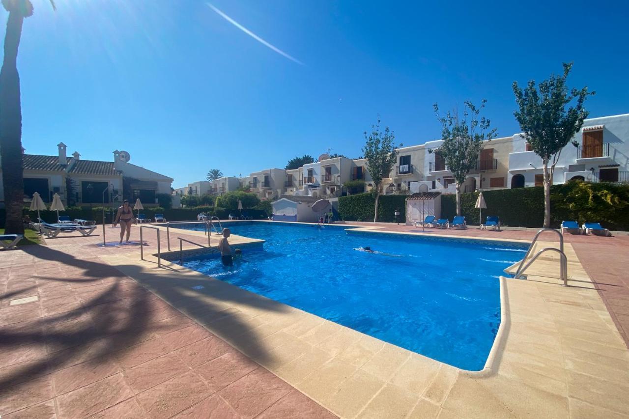 Infinity Resort Vera Beach Clara Los Amarguillos Exterior photo