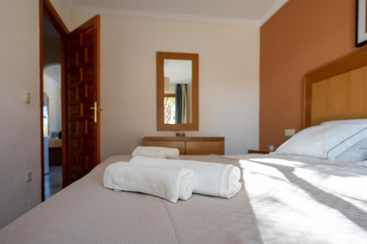 Infinity Resort Vera Beach Clara Los Amarguillos Exterior photo